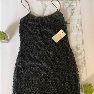 - Little Black Dress